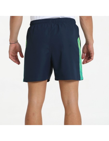 Pantalón Corto Bullpadel Oyelo | Ofertas de pádel
